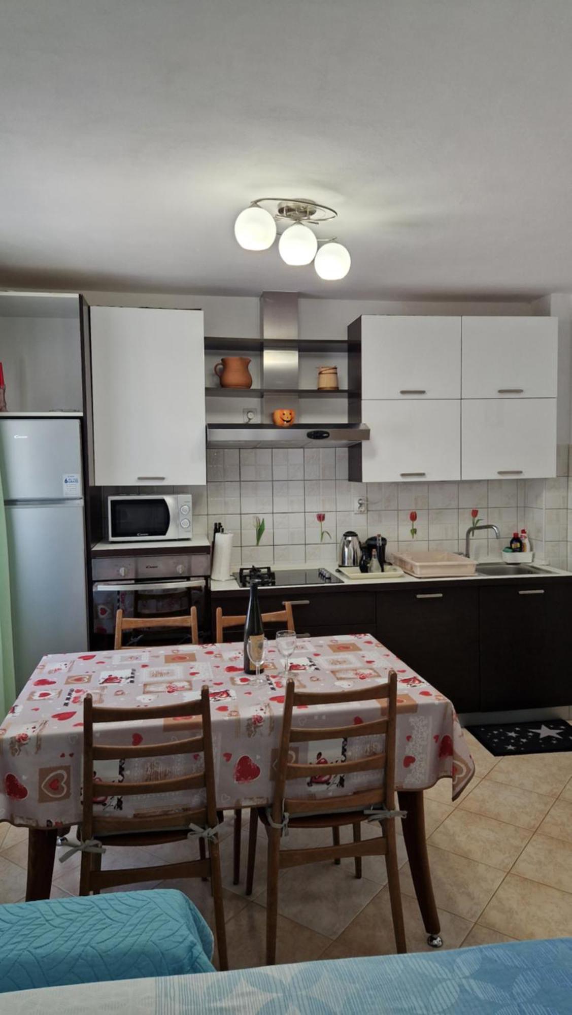 Charming Cozy Holliday House 2+2 *